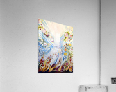 Persephone Acrylic Print