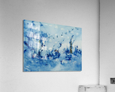 Daedalus Acrylic Print