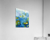 Archipelago  Acrylic Print
