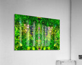 Liliths Bedchamber Acrylic Print