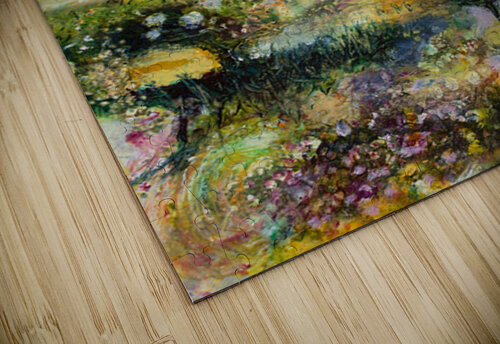 Pink Pilgrimage Cindy Ruskin puzzle