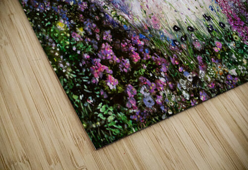 Return to the Meadow Cindy Ruskin puzzle