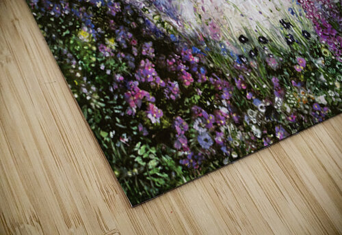 Return to a Meadow Cindy Ruskin puzzle