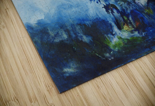 Tempest Cindy Ruskin puzzle