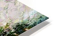 Return to the Meadow HD Metal print