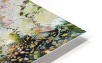 Awakening HD Metal print