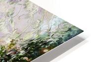 Return to a Meadow HD Metal print