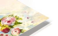 Persephone HD Metal print