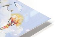 Oduduwe HD Metal print