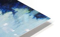 Tempest HD Metal print