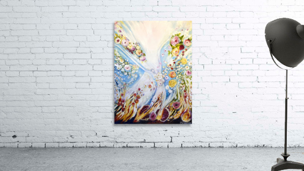 Persephone Wall Preview