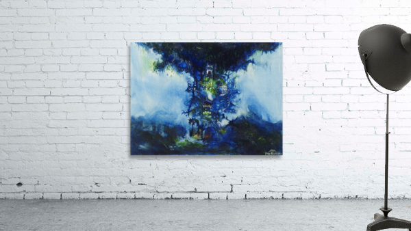 Tempest Wall Preview