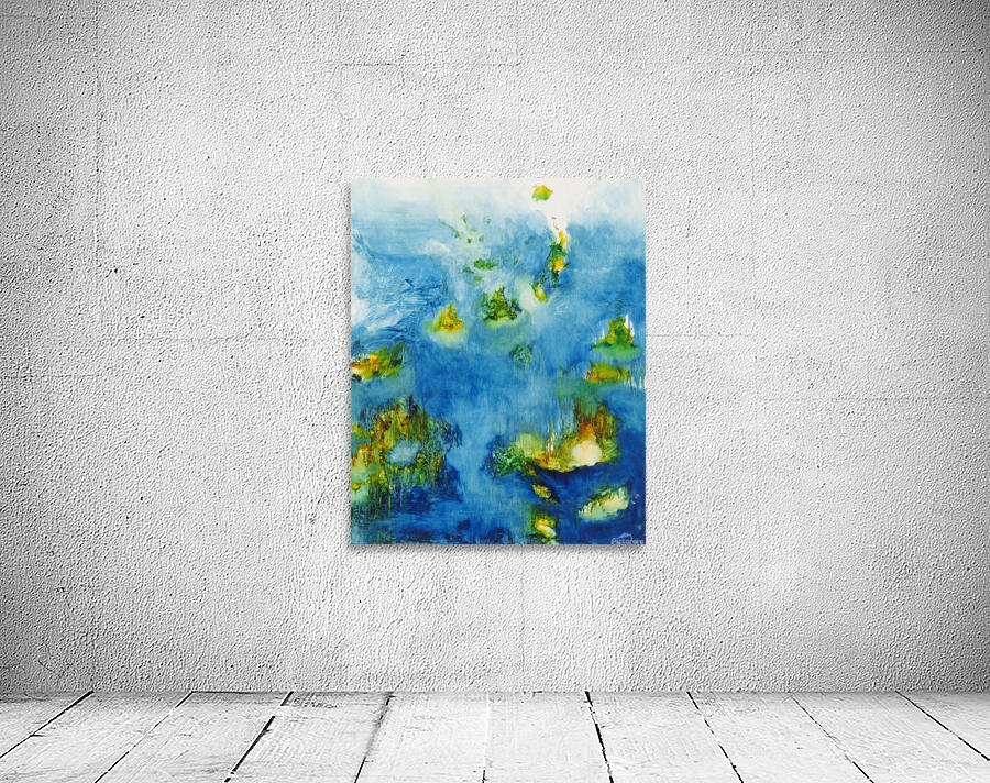 Archipelago  Wall Preview
