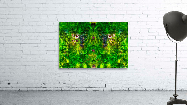 Liliths Bedchamber Wall Preview