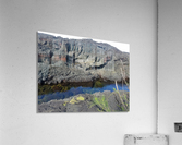 HiloBay4 Acrylic Print