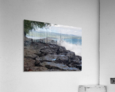 HiloBay7 Acrylic Print