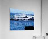 HiloBay3 Acrylic Print