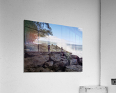 HiloBay1 Acrylic Print