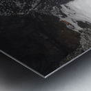 HiloBayBW3 Metal print