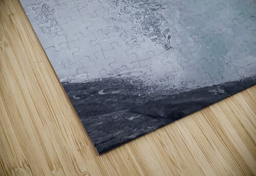 Hilo Bay Tide Kathleen Anderson puzzle