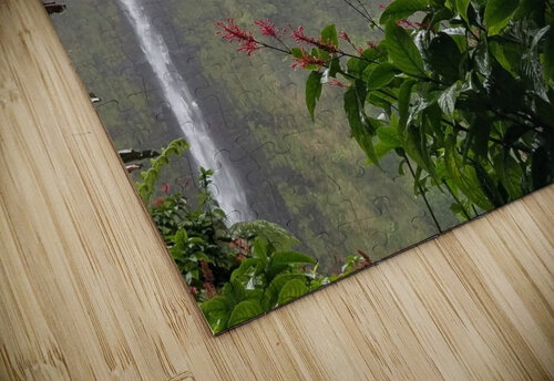RainbowFalls1 Kathleen Anderson puzzle