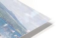 HiloBay7 HD Metal print