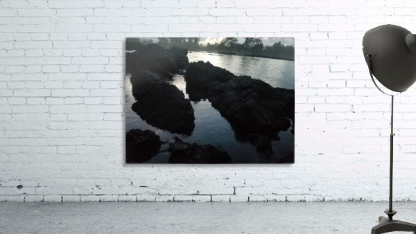HiloBayBW1 Wall Preview