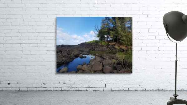 HiloBay5 Wall Preview