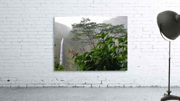 RainbowFalls1 Wall Preview