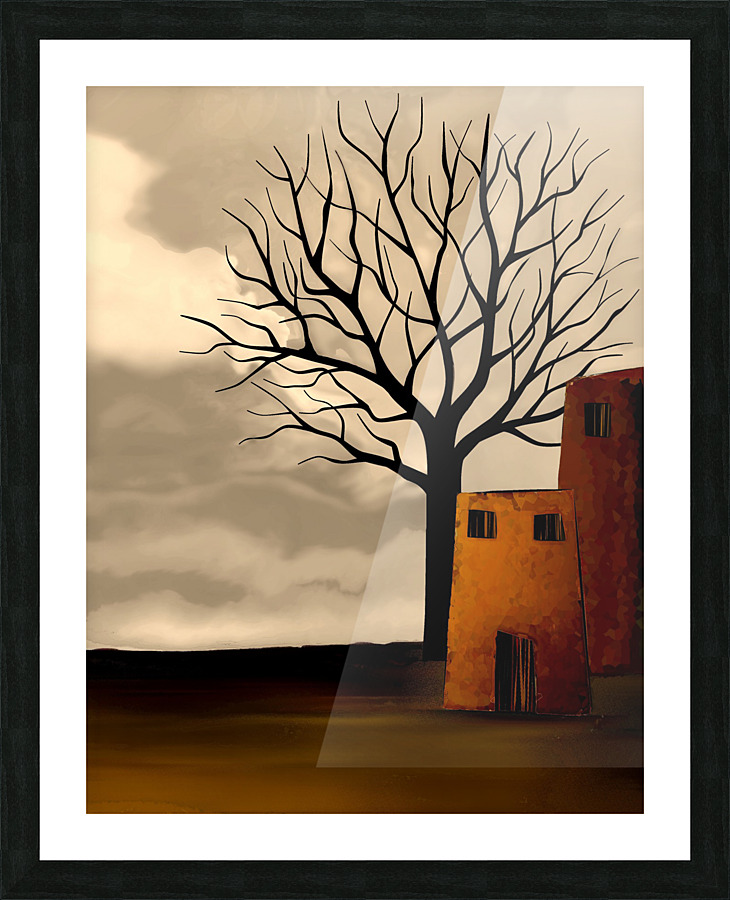                15 2 Picture Frame print