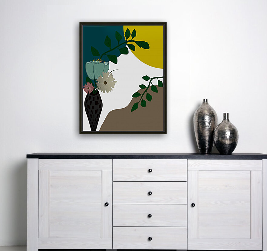 bohemian style Reproduction