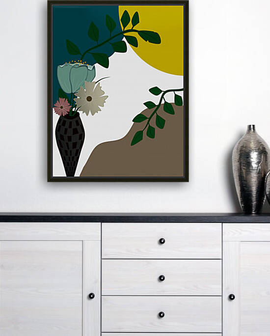 bohemian style by Wg