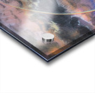 Over The Rainbow Acrylic print