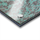 Doodling Acrylic print