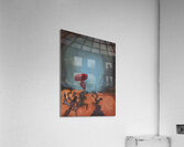 Imagination Acrylic Print