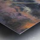 Over The Rainbow Metal print