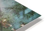 Look Up  HD Metal print