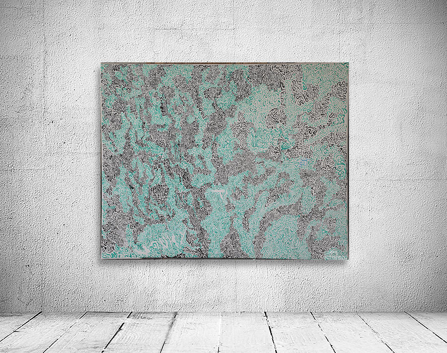 Doodling Wall Preview