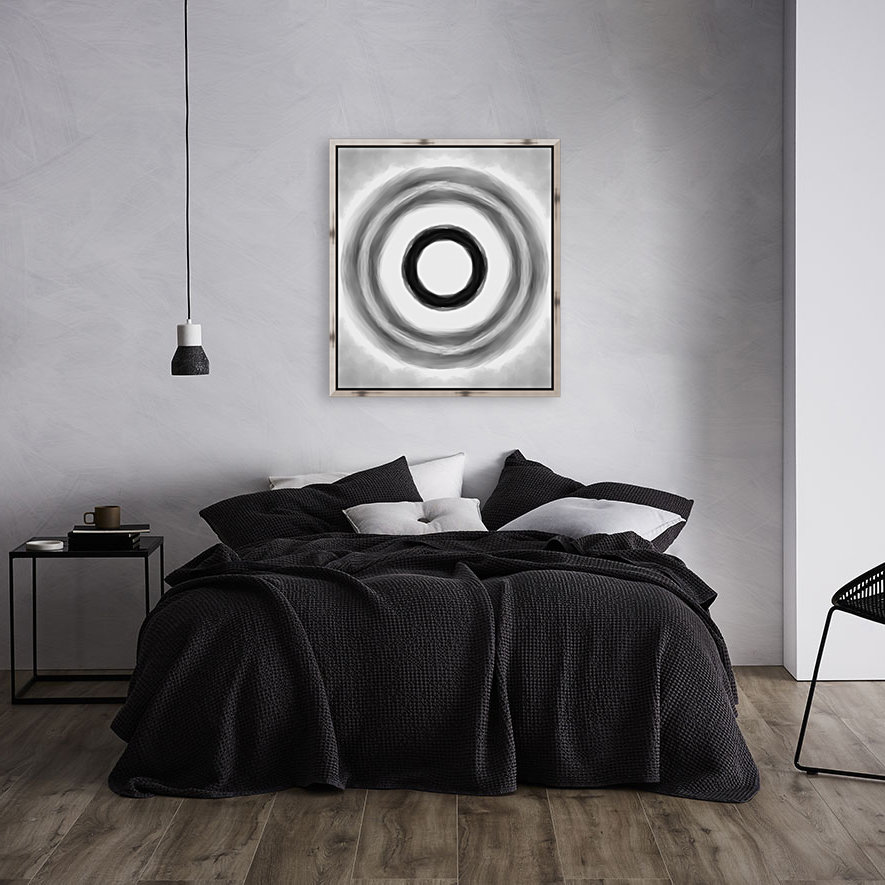 Round Grays Reproduction