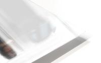 Horizontal Grays HD Metal print