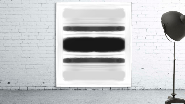 Horizontal Grays Wall Preview