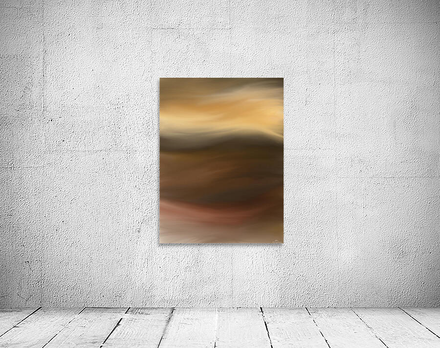 Cookie Dough Ice Cream  Wall Preview