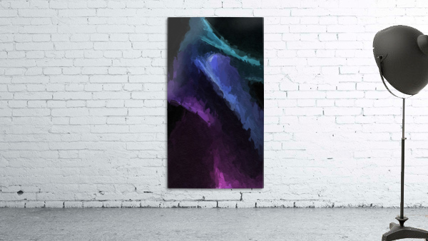 Abstraction 10.28.19 Wall Preview