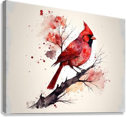 Love Canvas Print