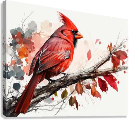 Faith Canvas Print