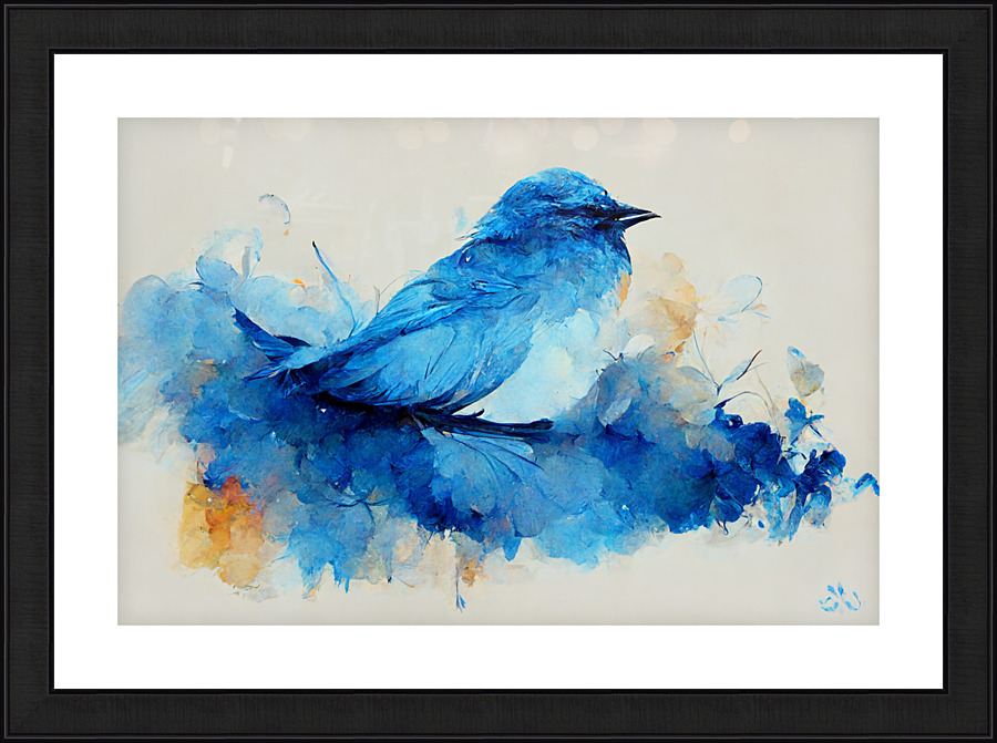 Tirage d’art