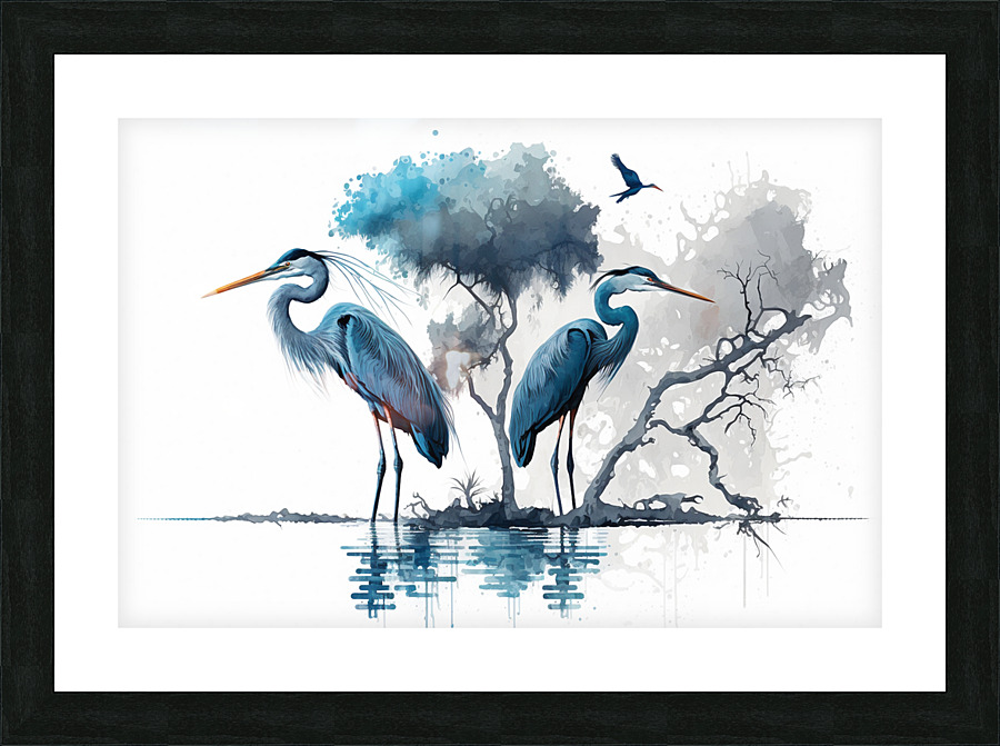  Tirage d’art