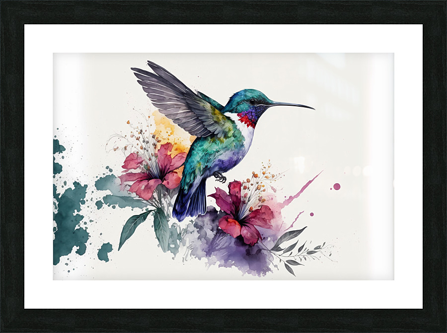  Tirage d’art