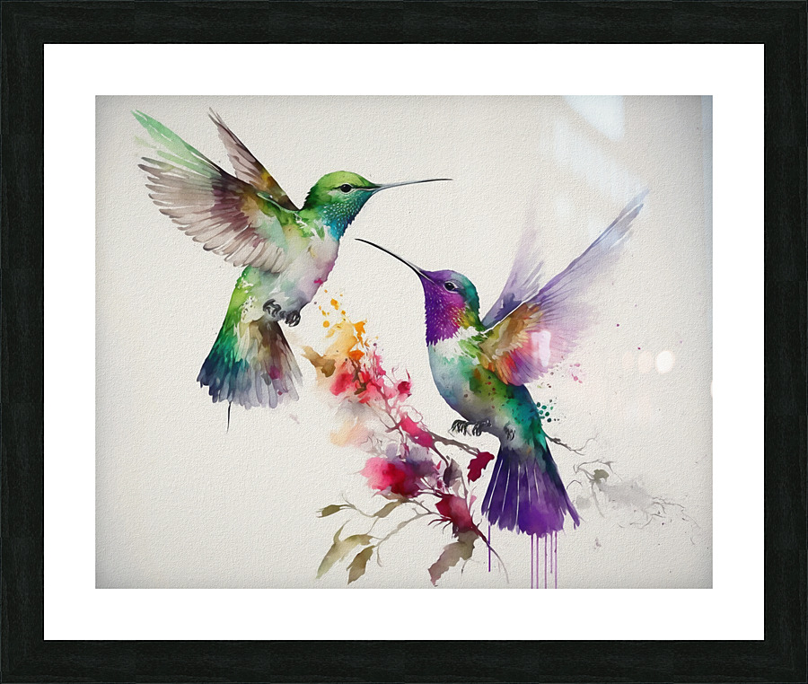  Tirage d’art