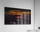 Morning Sun Acrylic Print